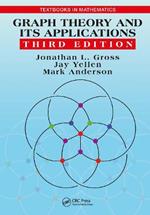 Graph Theory and Its Applications