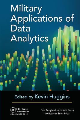 Military Applications of Data Analytics - cover