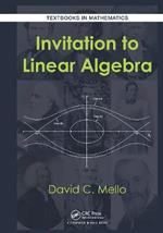 Invitation to Linear Algebra