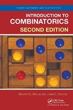 Introduction to Combinatorics