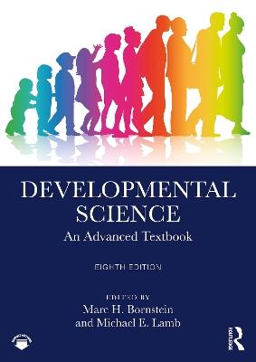 Developmental Science: An Advanced Textbook - cover