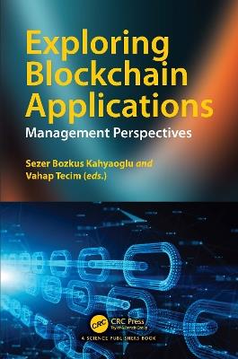 Exploring Blockchain Applications: Management Perspectives - cover