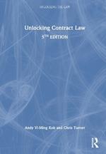 Unlocking Contract Law