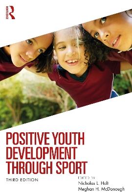 Positive Youth Development through Sport - cover