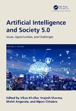 Artificial Intelligence and Society 5.0: Issues, Opportunities, and Challenges
