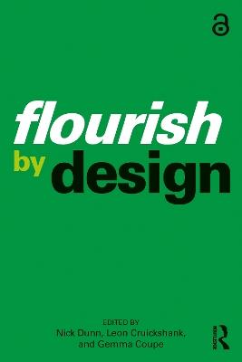 Flourish by Design - cover