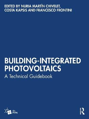 Building-Integrated Photovoltaics: A Technical Guidebook - cover