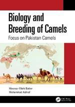 Biology and Breeding of Camels: Focus on Pakistan Camels