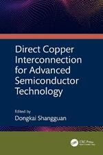 Direct Copper Interconnection for Advanced Semiconductor Technology