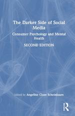 The Darker Side of Social Media: Consumer Psychology and Mental Health