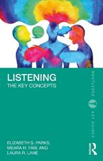 Listening: The Key Concepts