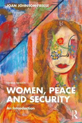 Women, Peace and Security: An Introduction - Joan Johnson-Freese - cover