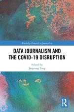 Data Journalism and the COVID-19 Disruption