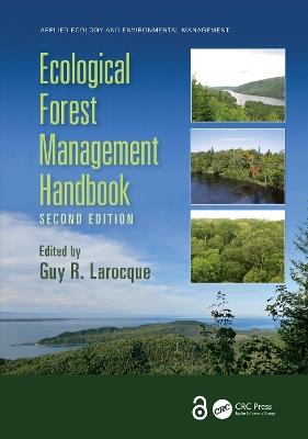 Ecological Forest Management Handbook - cover