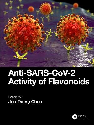 Anti-SARS-CoV-2 Activity of Flavonoids - cover