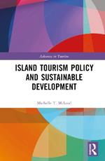 Island Tourism Policy and Sustainable Development