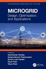 Microgrid: Design, Optimization, and Applications