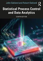 Statistical Process Control and Data Analytics