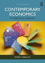 Contemporary Economics: An Applications Approach