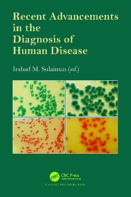 Recent Advancements in the Diagnosis of Human Disease - cover