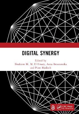 Digital Synergy - cover