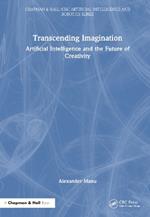 Transcending Imagination: Artificial Intelligence and the Future of Creativity