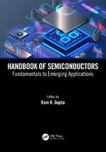 Handbook of Semiconductors: Fundamentals to Emerging Applications