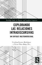 Explorando las relaciones intradiscursivas: Un enfoque multidimensional