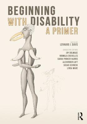 Beginning with Disability: A Primer - cover