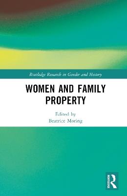 Women and Family Property - cover