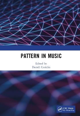 Pattern in Music - cover