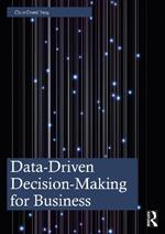 Data-Driven Decision-Making for Business