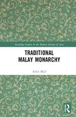 Traditional Malay Monarchy