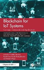 Blockchain for IoT Systems: Concept, Framework and Applications