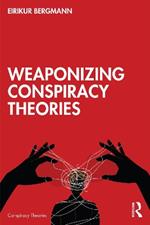 Weaponizing Conspiracy Theories