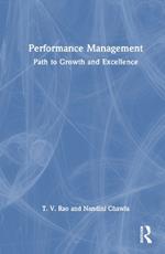 Performance Management: Path to Growth and Excellence