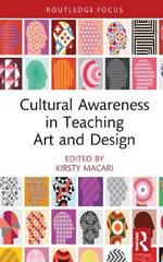 Cultural Awareness in Teaching Art and Design