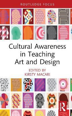 Cultural Awareness in Teaching Art and Design - cover