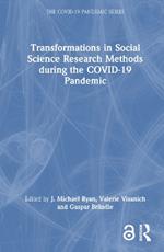 Transformations in Social Science Research Methods during the COVID-19 Pandemic