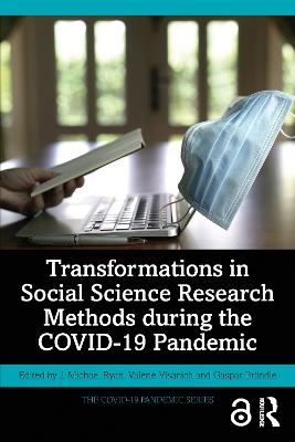 Transformations in Social Science Research Methods during the COVID-19 Pandemic - cover