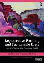 Regenerative Farming and Sustainable Diets: Human, Animal and Planetary Health