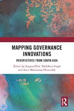 Mapping Governance Innovations: Perspectives from South Asia