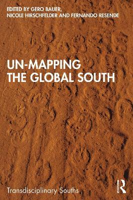 Un-Mapping the Global South - cover