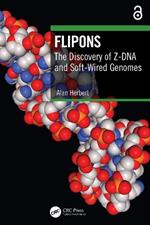 Flipons: The Discovery of Z-DNA and Soft-Wired Genomes