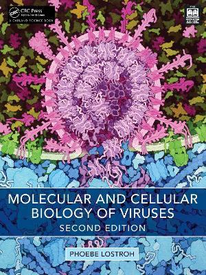 Molecular and Cellular Biology of Viruses - Phoebe Lostroh - cover