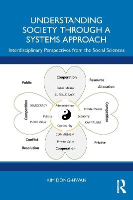 Understanding Society through a Systems Approach: Interdisciplinary Perspectives from the Social Sciences - Kim Dong-Hwan - cover