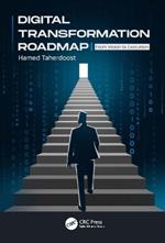 Digital Transformation Roadmap: From Vision to Execution