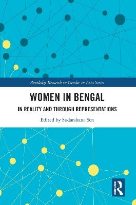 Women in Bengal: In Reality and Through Representations - cover