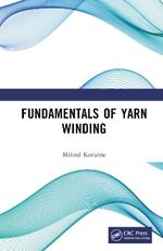 Fundamentals of Yarn Winding