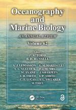 Oceanography and Marine Biology: An Annual Review, Volume 62